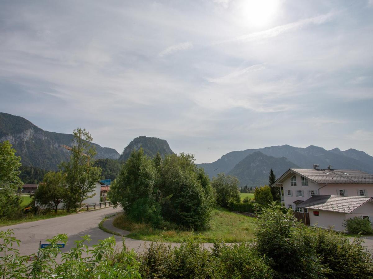 Gastehaus Madsack - Chiemgau Karte Hotel Inzell Exterior photo